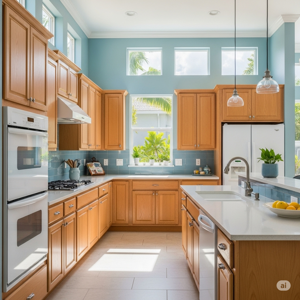 Classic Florida Cabinets