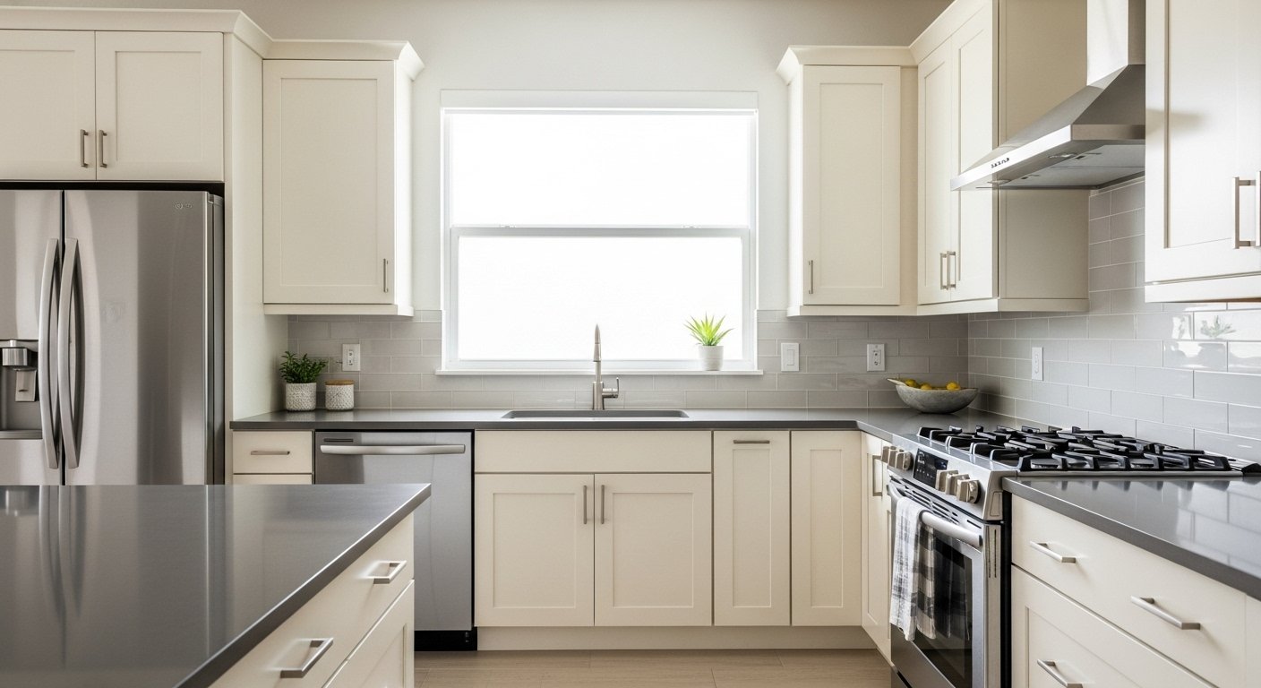 Florida Cabinets