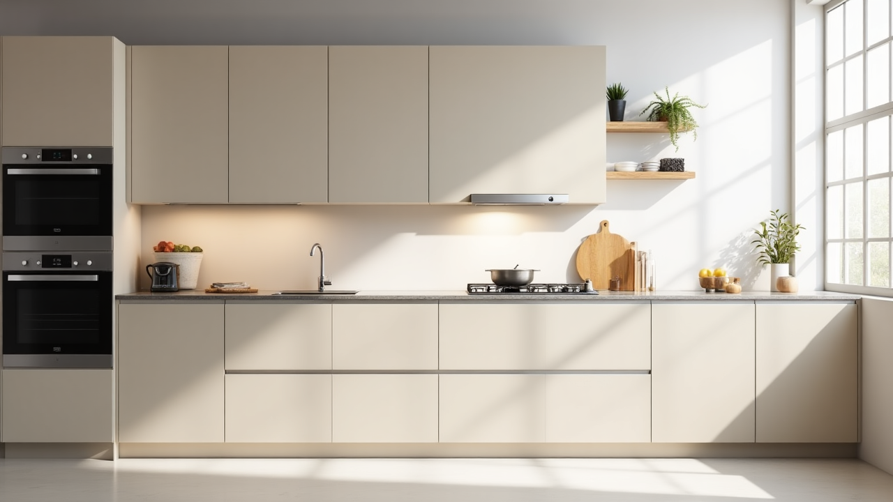 Florida Kitchen Cabinets