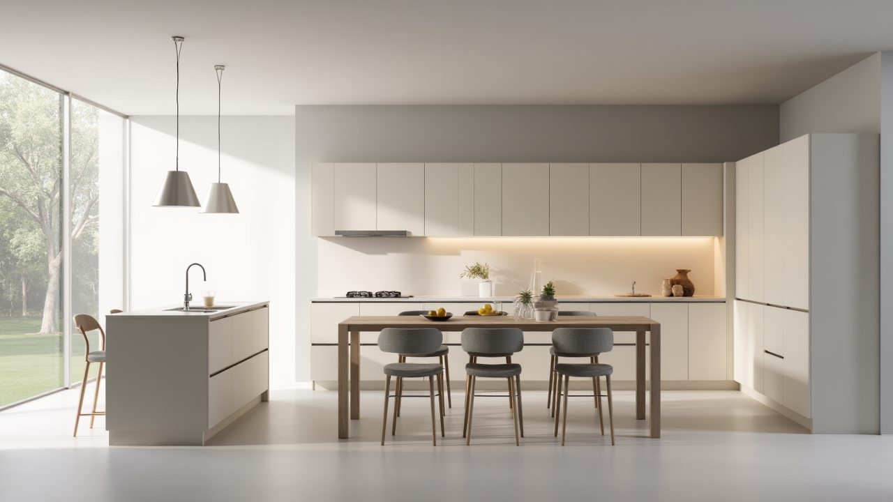Kitchen Cabinets Near Me in Florida